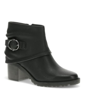 Baretraps black boots hotsell