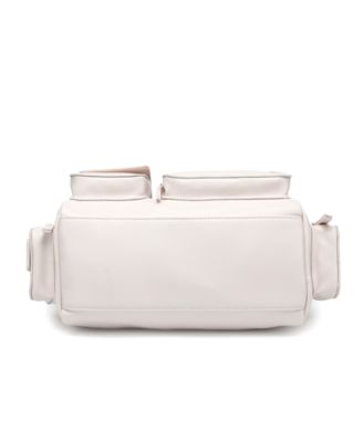 The Nomad Shoulder Bag