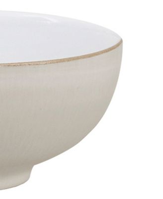 Natural Canvas Rice Bowl