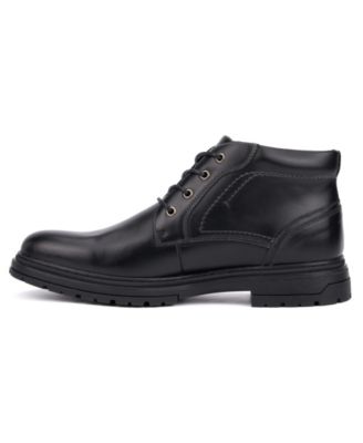 Men's Ulysses Ankle Boots