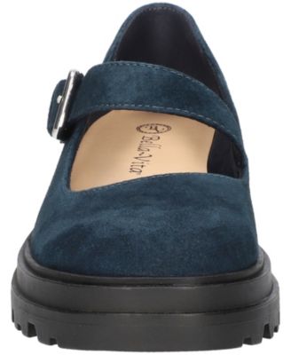 Women's Britt Comfort Mary Janes Shoes