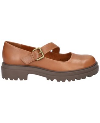 Women's Britt Comfort Mary Janes Shoes