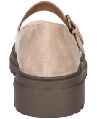Women's Britt Comfort Mary Janes Shoes