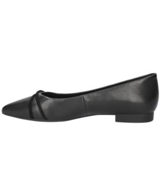 Women's Rhea Pointed Toe Flats