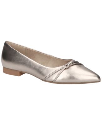 Women's Rhea Pointed Toe Flats