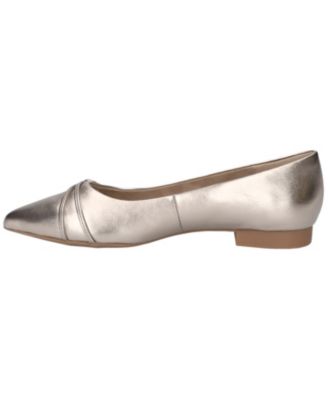 Women's Rhea Pointed Toe Flats