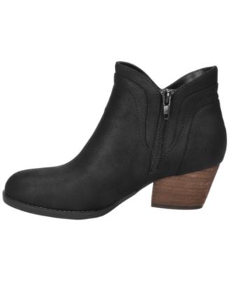 Women's Trust Comfort Booties