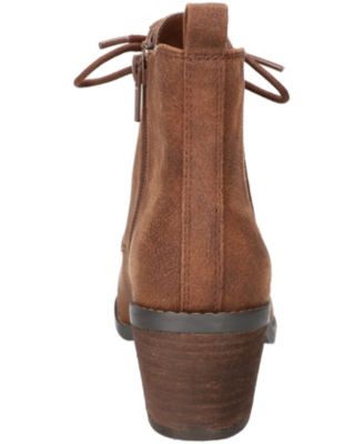 Women's Bismark Ankle Boots