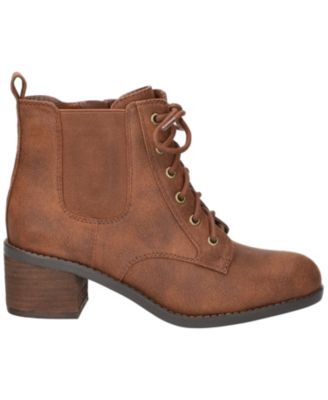Women's Bismark Ankle Boots