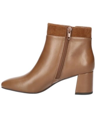 Women's Medley Square Toe Dress Boots