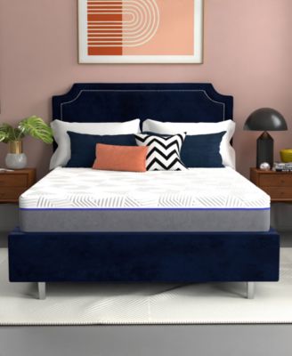 Early Bird 10" Firm Mattress - King