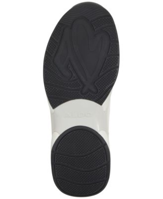 Women's Clea Lace-Up Platform Sneakers