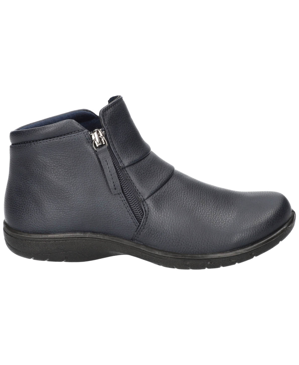Easy Street Women's Zozo Comfort Ankle Boots