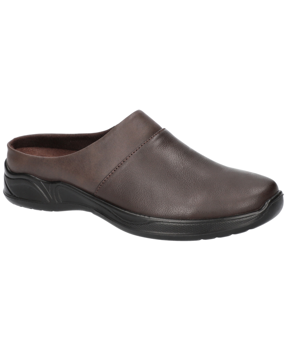 Easy Street Women's Janalee Comfort Mules Flats