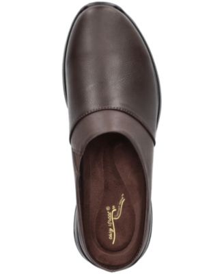 Women's Janalee Comfort Mules Flats