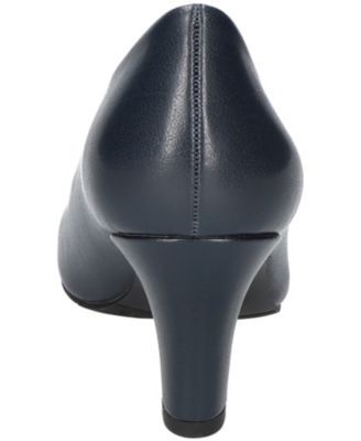 Women's Poet Square Toe Pumps