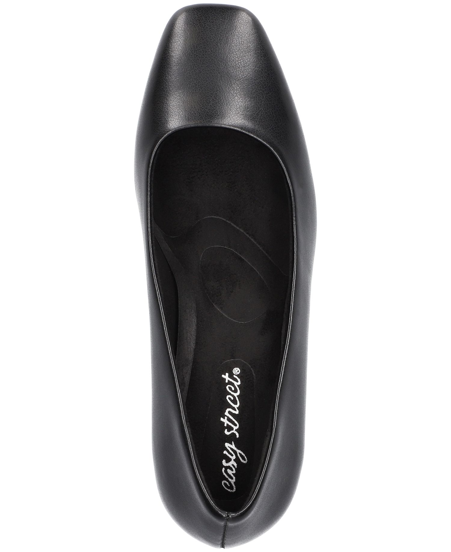 Women's Poet Square Toe Pumps