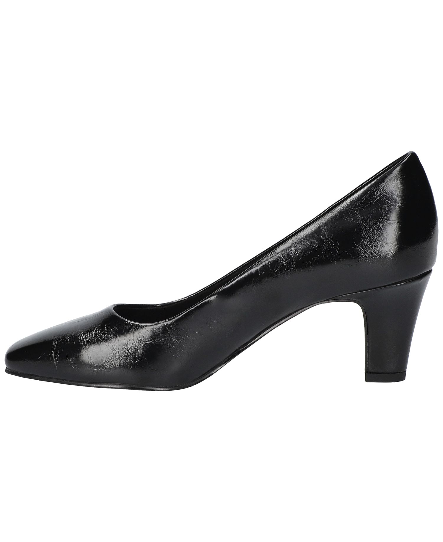 Women's Poet Square Toe Pumps