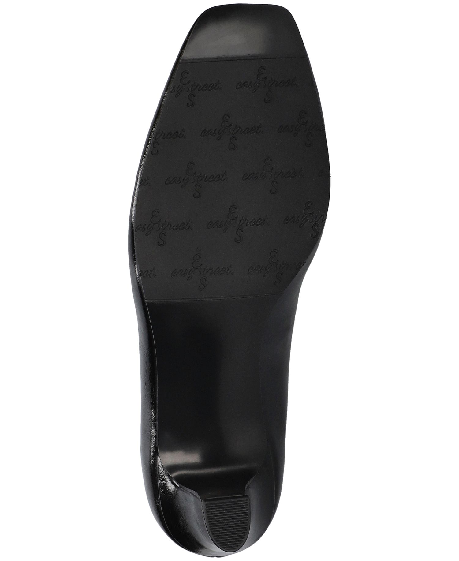 Women's Poet Square Toe Pumps
