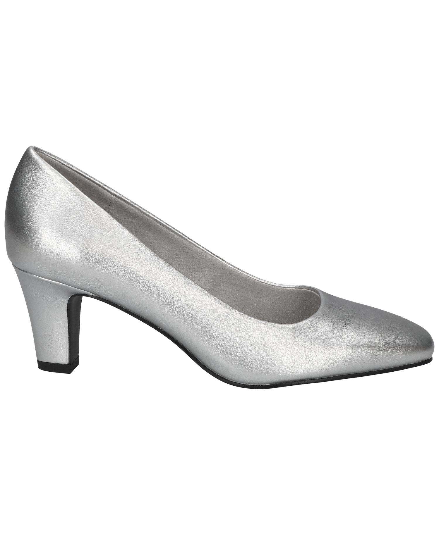 Women's Poet Square Toe Pumps