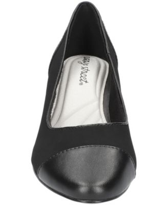 Women's Slip-On Pumps