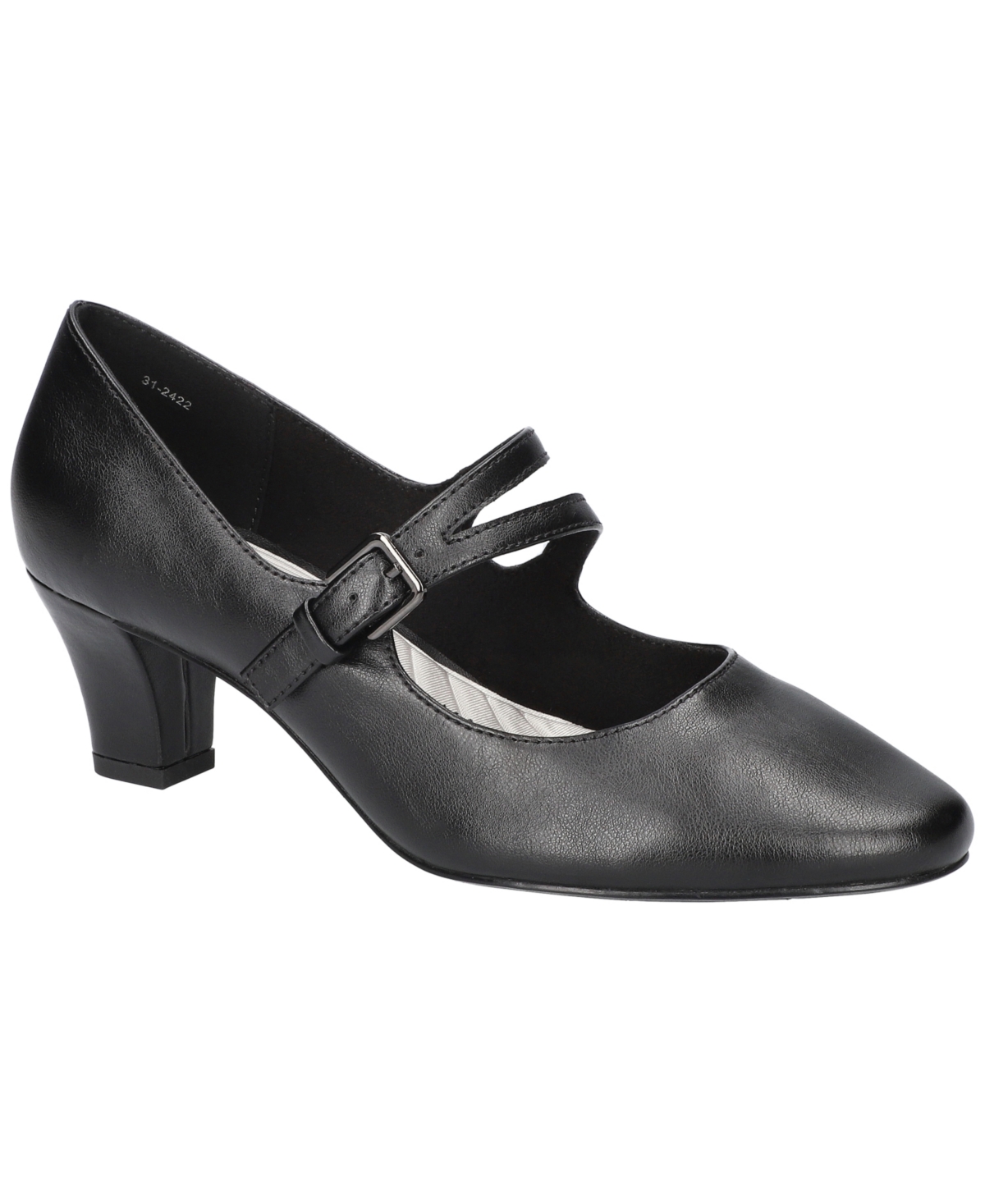 Easy Street Women's Meryl Mary Jane Pumps