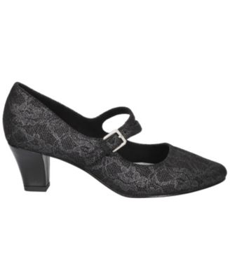 Women's Meryl Mary Jane Pumps