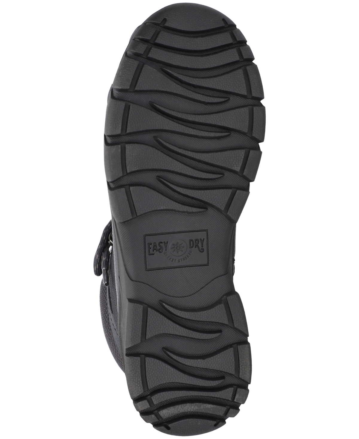 Easy Street Women's Stormy Waterproof Boots