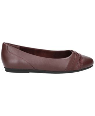 Women's Kylie Comfort Ballet Flats