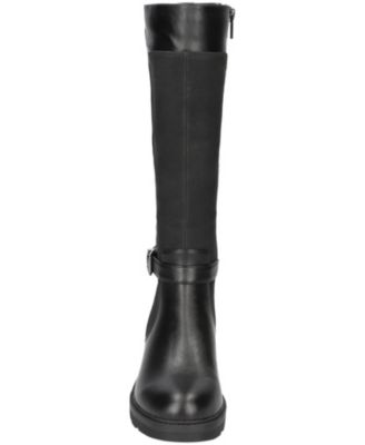 Women's Erica Plus Athletic Shafted Tall Boots