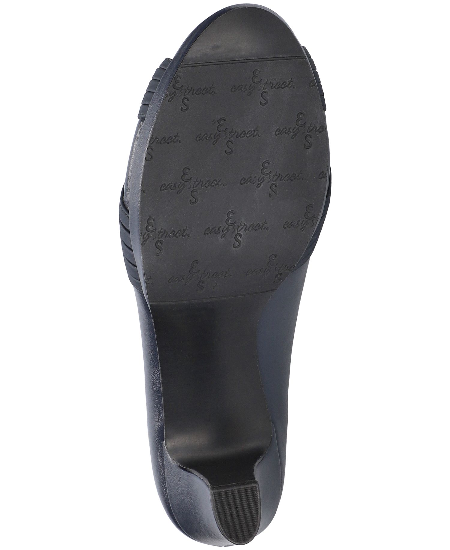 Women's Lavish Platform Pumps