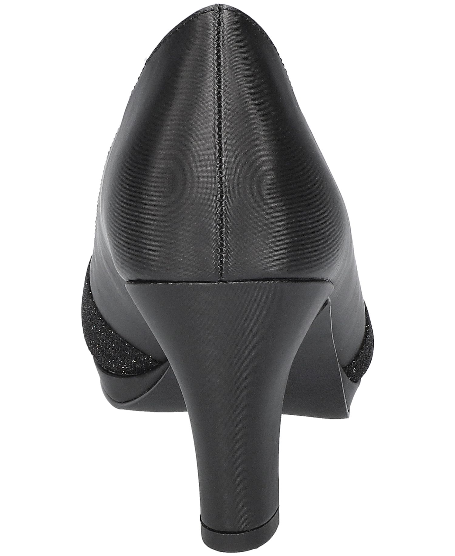 Women's Lavish Platform Pumps
