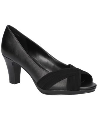 Women's Lavish Platform Pumps