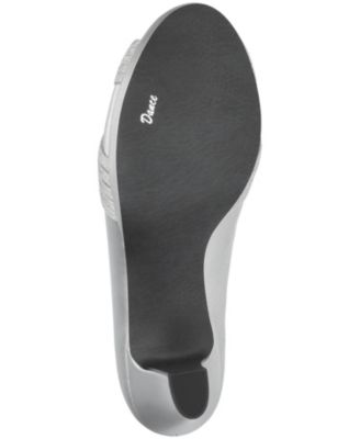 Women's Lavish Platform Pumps