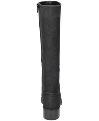 Women's Tucker Stretch-For-Fit Tall Boots