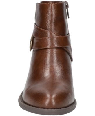 Women's Skyler Comfort Western Booties