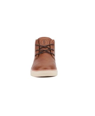 Men's Zion High Top Sneakers