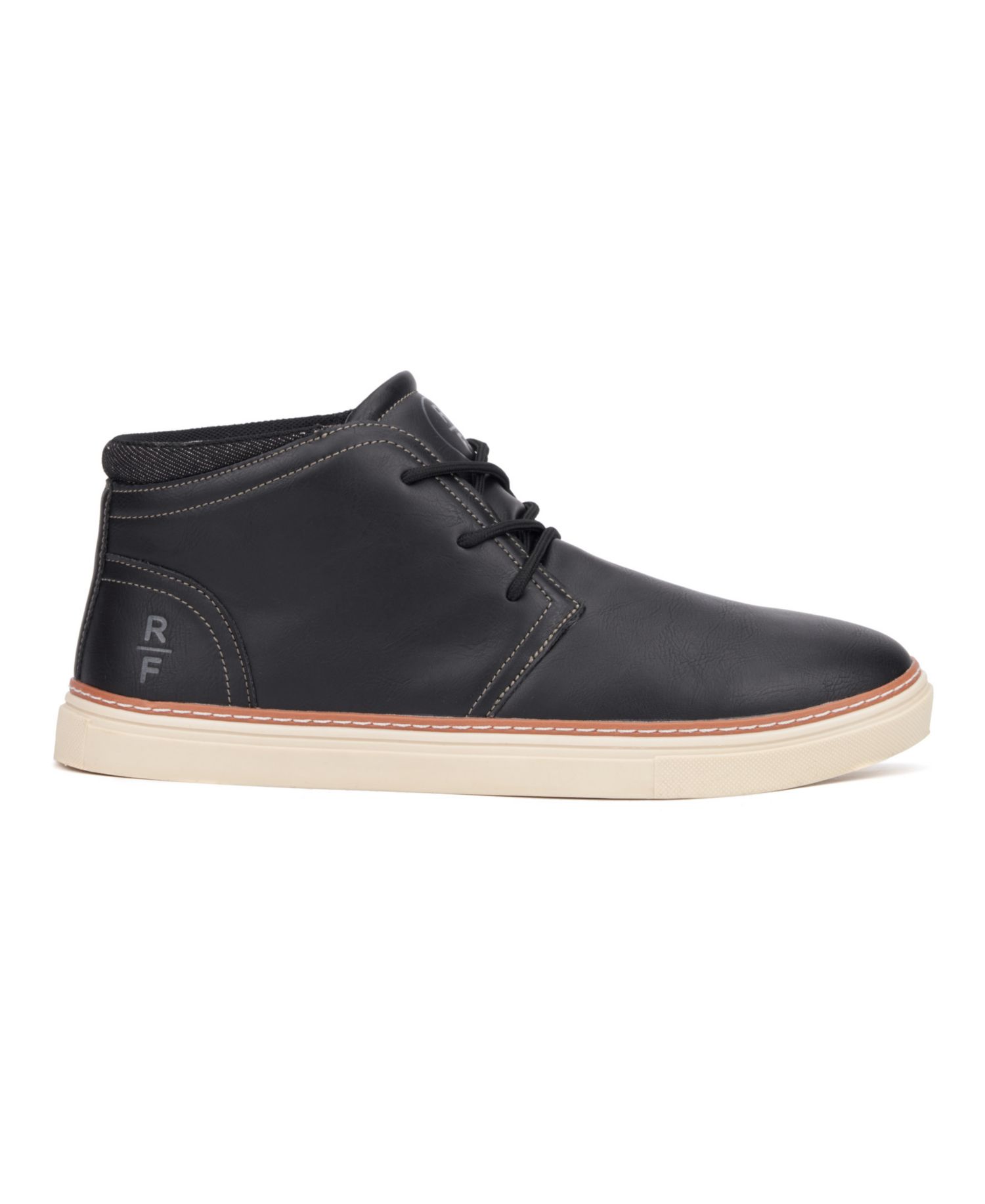 Men's Zion High Top Sneakers