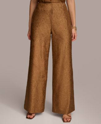 Donna Karan New York Donna Karan Women's Textured Metallic