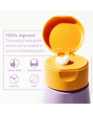 Whole Body Deodorant Cream, 3 oz.