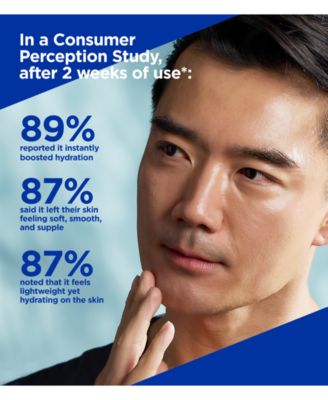 Epic Moisture Hydration Booster Serum, 2 oz.