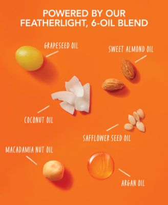 Hairdresser's Invisible Oil Long Last Styling Cream, 6.7 oz.