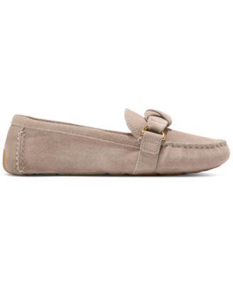 Women's Emmie Knot Driver Moccasins 