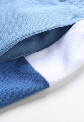 Men's Bellemere Men s Two-Tone Cotton Shorts