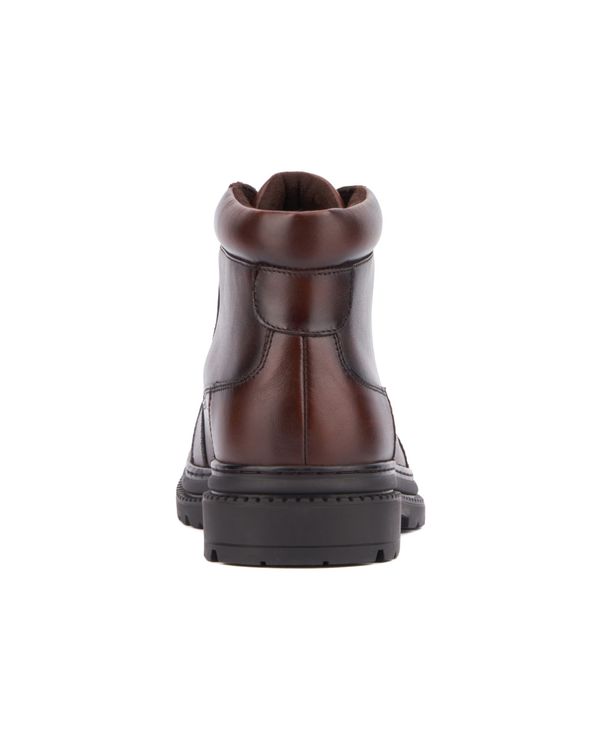 Reserved Footwear Men's Gerard Ankle Boots
