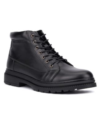 Reserved Footwear