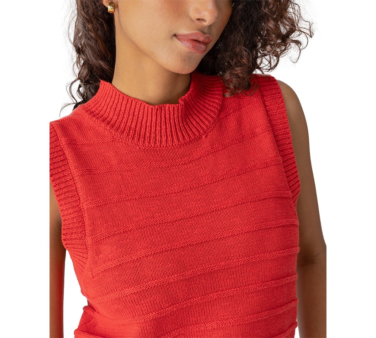 Sanctuary Women's Life Is Easy Sleeveless Shell