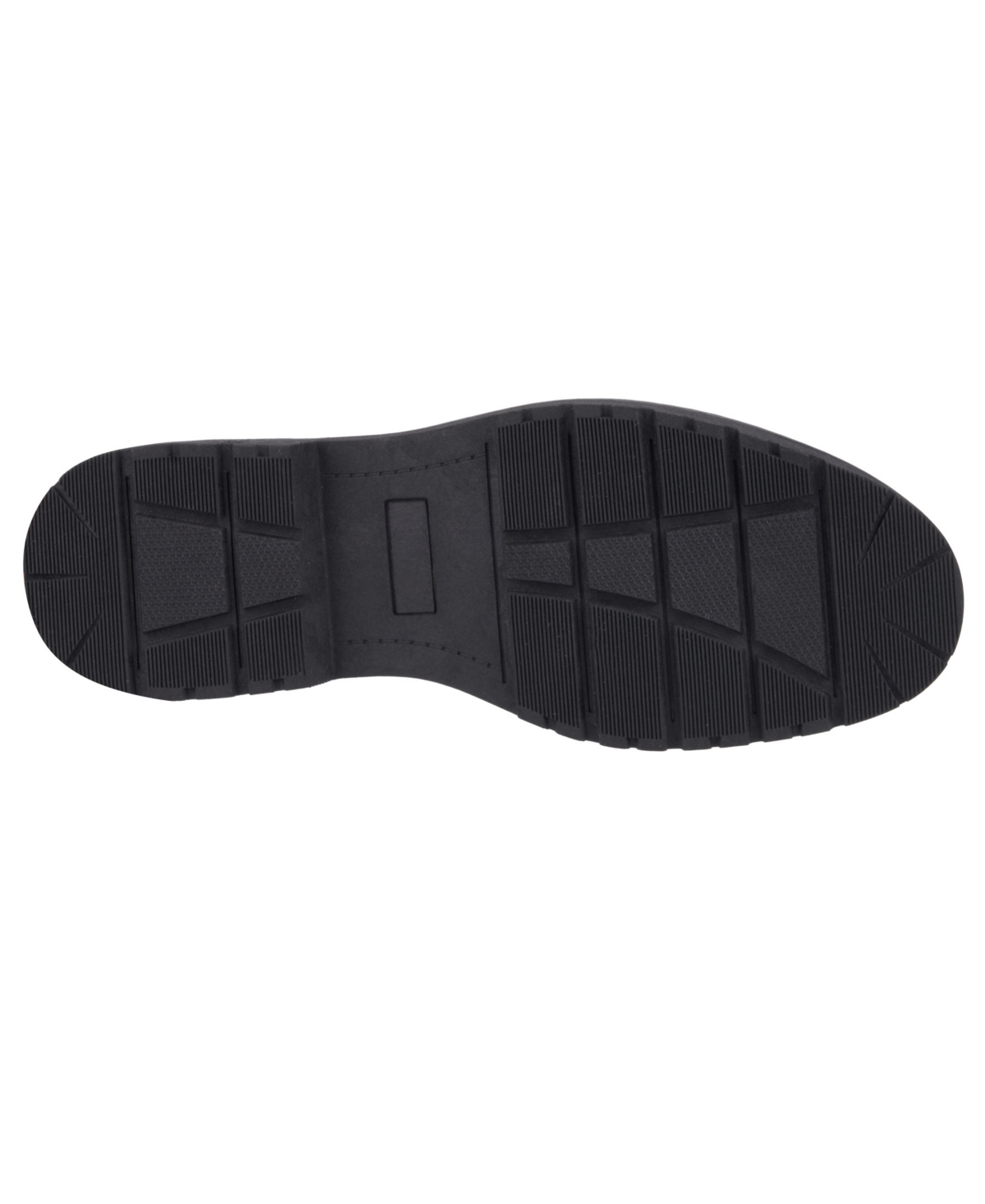 Reserved Footwear Men's Neal Ankle Boots In Black