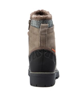 Women's Springer Waterproof Thermal Cold Weather Boots