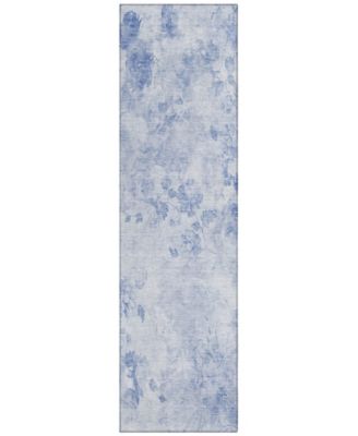 Chantille Machine Washable ACN724 2'3"x7'6" Runner Area Rug